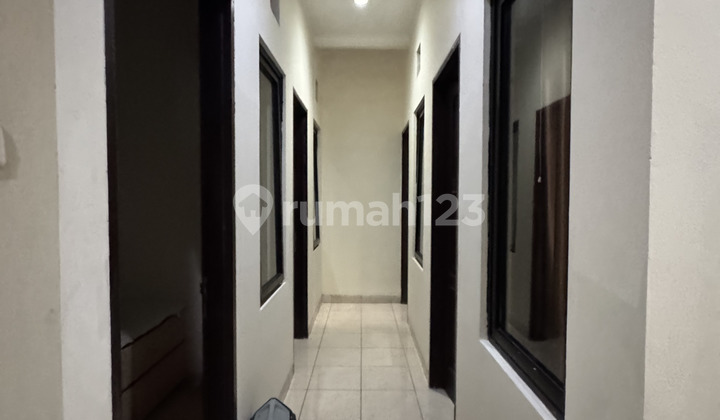 House for Rent, Income 30 Million in Gading Serpong 1