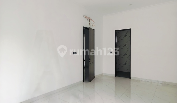 New House Hook Position 2-Story Building PPJB in BSD Tangsel 2