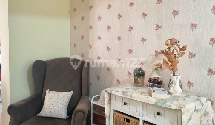 Apartemen Gateway Cicadas 3Br SHM 63M² 2