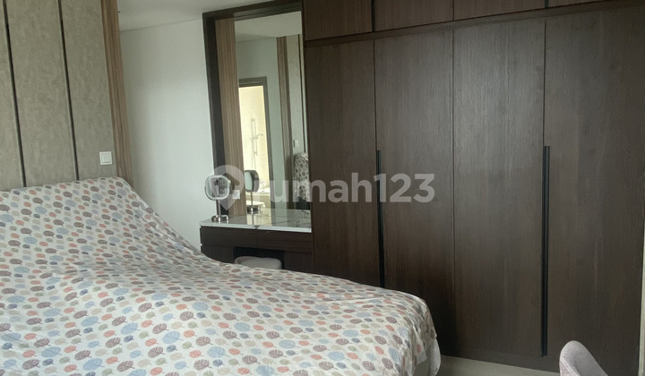 Luxury Fully Furnished Apartment Near Toll Road and Aeon Mall, Jagakarsa