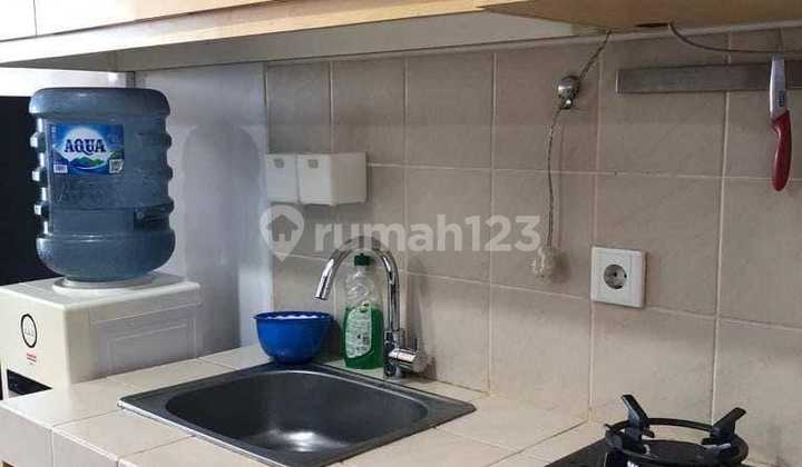 Sell Cheap! Studio Thamrin Executive Residence View Grand Indonesia & Sky Garden 2