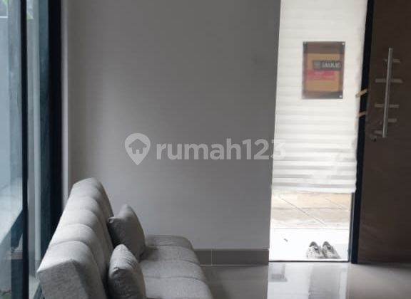 Terrace House SHM - Cluster The Groove, Shila At Sawangan 2