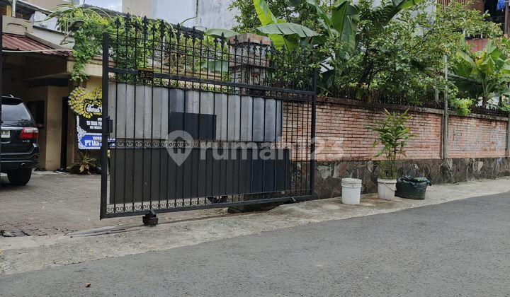 Kost Kebayoran Baru 40 Rooms 2nd Floor 861 Near Pim Income 1M/Year Kost Kebayoran Baru 40 Rooms 2nd Floor 861 Near Pim Income 1M/Year