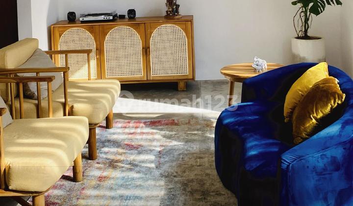 Rumah Siap Huni Sidakarya Dekat Sanur dan Bandara 2