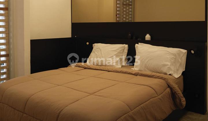 Rumah 3 Lantai Modern SHM di Denpasar Selatan 2