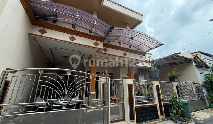 Rumah Lokasi Kalisari Cijantung Jaktim 2