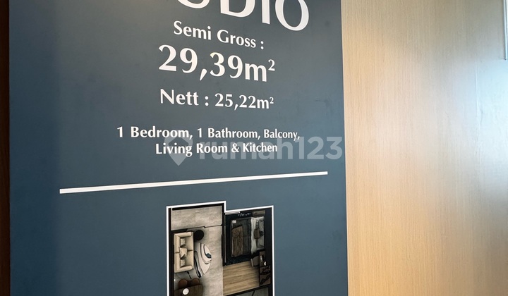 Apartemen Sepinggan Terrace - The New Urban Living