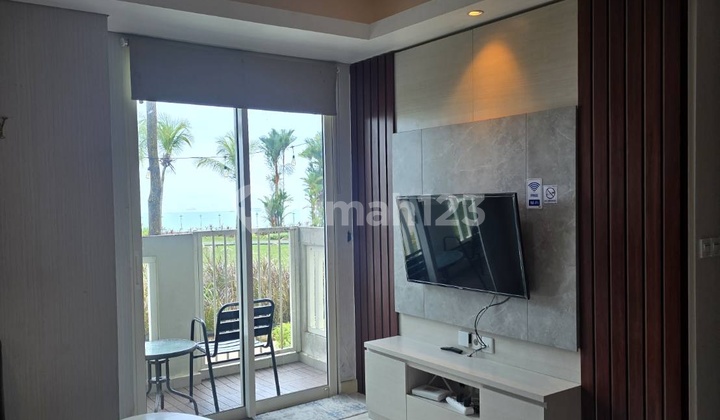 Dijual Aprtement Eksklusif Ditengah Kota Siap Huni