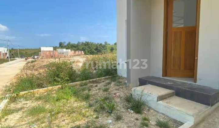 Hunian Modern Dilokasi Strategis Siap Huni 2