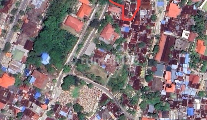 Land for Sale, SHM, in Balikpapan City, Land for Sale, SHM, in Balikpapan City,