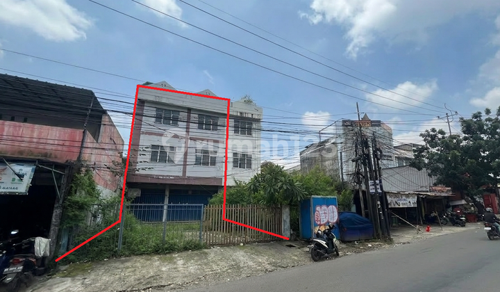 Price Drop For Sale Ayda Row House Linked Ciledug Raya South Jakarta