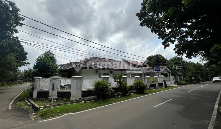 Turun Harga Dijual Melalui Lelang Rumah Duren Sawit Kav Tni Al Jakarta Timur