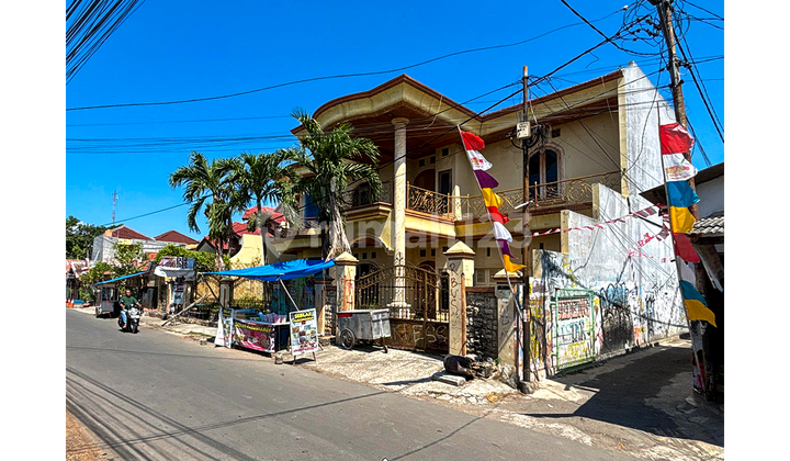 Turun Harga Dijual Melalui Lelang Rumah Tinggal Prakasa Muda Kota Cirebon