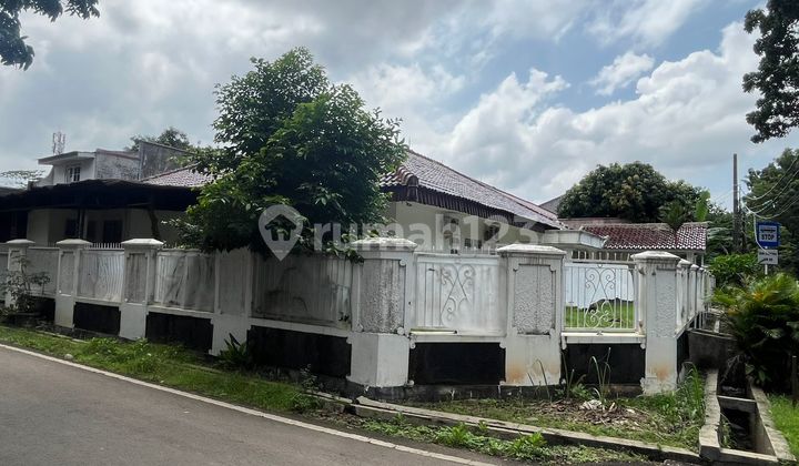 For Sale by Auction: Duren Sawit House, East Jakarta 2