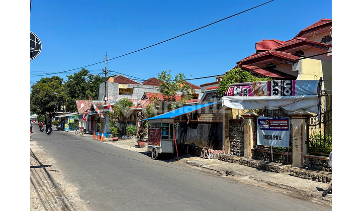 Turun Harga Dijual Melalui Lelang Rumah Tinggal Prakasa Muda Kota Cirebon 2