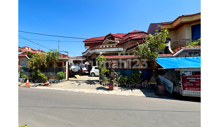 Turun Harga Dijual Melalui Lelang Rumah Tinggal Prakasa Muda Kota Cirebon