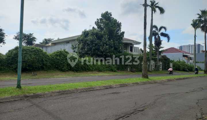 Turun Harga Dijual Ayda Rumah Modernland di Kota Tangerang 2