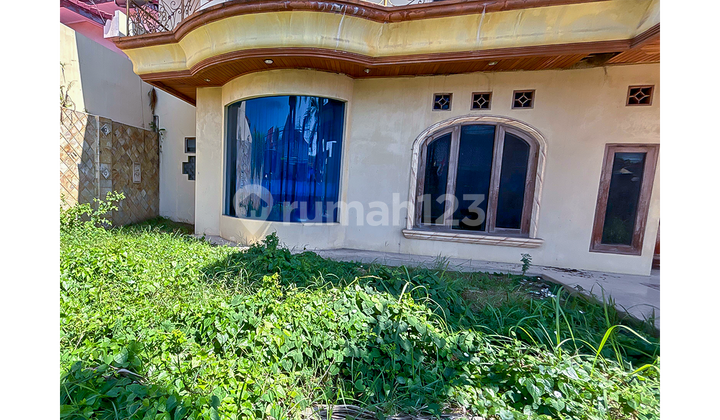 Turun Harga Dijual Melalui Lelang Rumah Tinggal Prakasa Muda Kota Cirebon 2