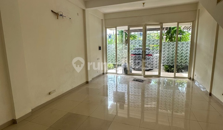 2-Storey Ruko Biz Home Pakuwon City Ready to Use - East Surabaya 2