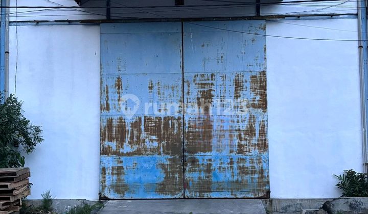 Disewakan Gudang di Pergudangan Margomulyo Permai Dekat Tol Tandes, Osowilangun, Pelabuhan Teluk Lamong, Kalianak, Romokalisari