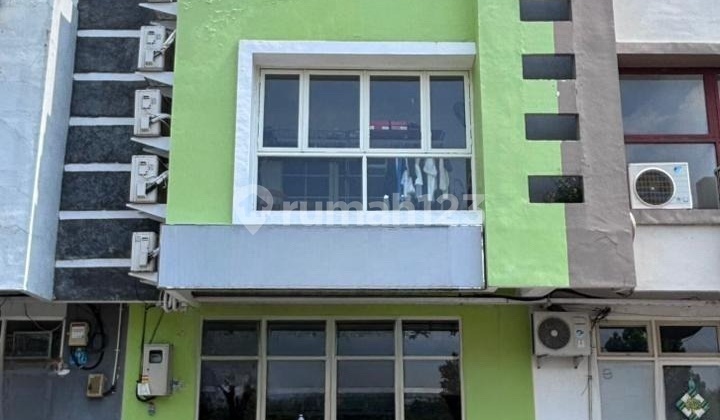 2-Story Shophouse San Antonio Pakuwon City Ready to Use - East Surabaya 1