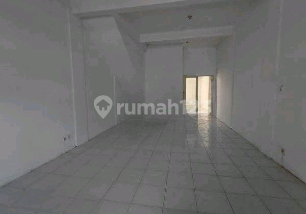 2-Story Shop House in Citraland Palma Grandia Ready for Occupancy 2