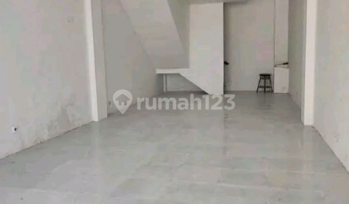 3-Story Ruko in Citraland Niaga Gapura Ready to Use 2