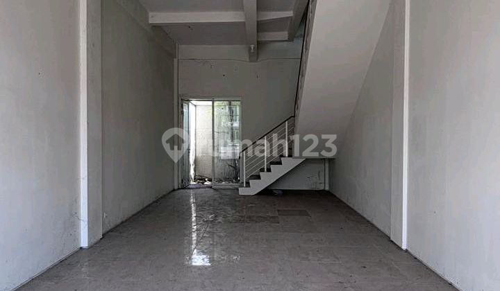 3-Storey Citraland Northwest Ruko Ready for Occupancy 2