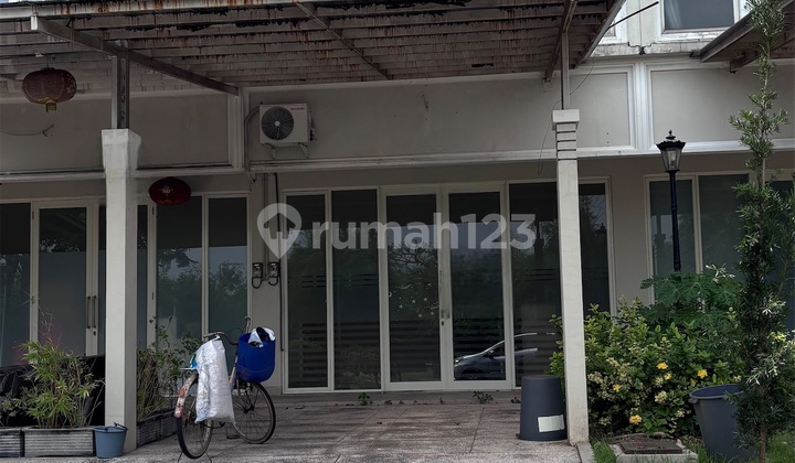 2-Story Shop House Biz Home Pakuwon City Ready to Use - East Surabaya 1