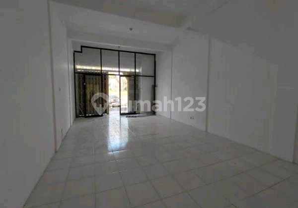 2-Story Shop House in Citraland Palma Grandia Ready to Use 2