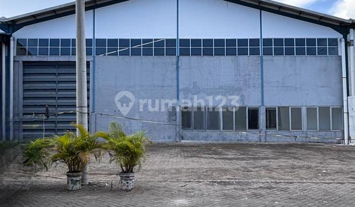 Dijual Gudang Siap Pakai Ritz Gate Gedangan Sidoarjo Dijual Gudang Siap Pakai Ritz Gate Gedangan Sidoarjo