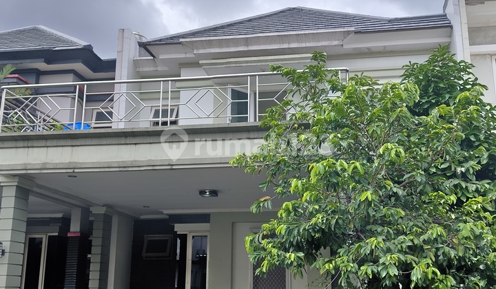 Rumah di Kota Wisata Siap Huni Akan di Cat Ulang dan Ganti Granit