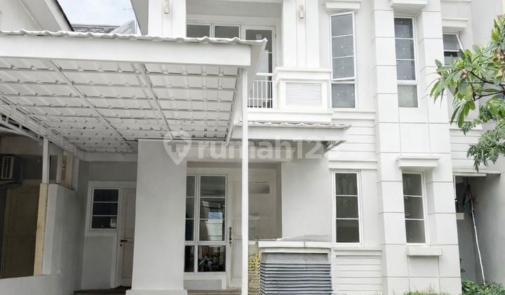 Rumah 2 Lantai Dikota Wisata Akan di Renovasi Lagi Dijual Murah Rumah 2 Lantai Dikota Wisata Akan di Renovasi Lagi Dijual Murah