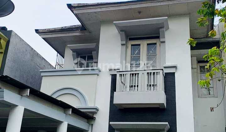 Rumahdi Siap Huni Dikota Wisata Lokasi Dekat Mall dan Tol