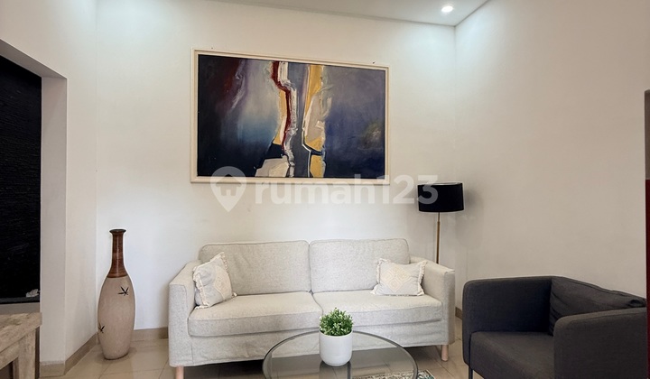 Luxury House Fully Furnished Ready to Occupied Just Bring Yourself