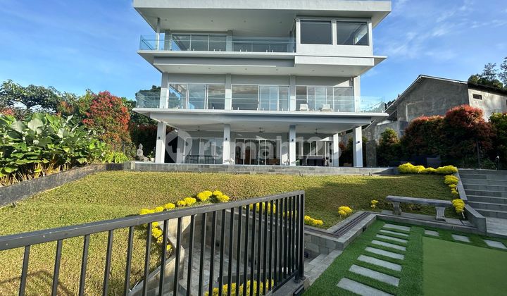 Rumah Mewah di Rancamaya Bogor Dijual Harga Nego 2