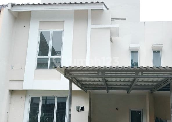 Rumah di Legenda Wisata Cluster Favorit Dijual Cepat 1