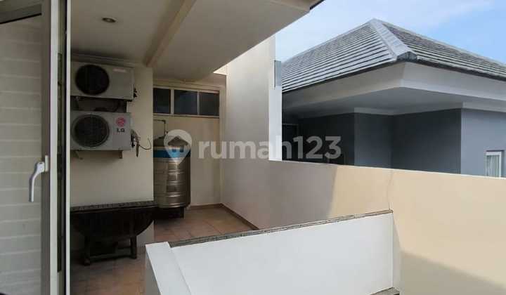 2-Story House For Sale Fast Below Market Price in Kota Wisata 2
