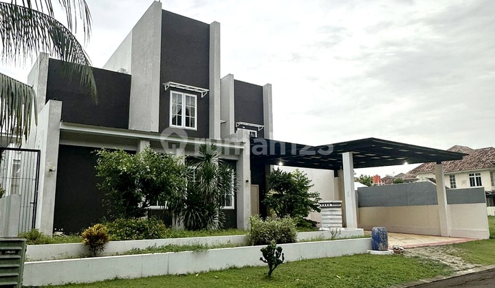 Rumah Mewah Dikota Wisata Cibubur Harga Nego Siap Huni Rumah Mewah Dikota Wisata Cibubur Harga Nego Siap Huni