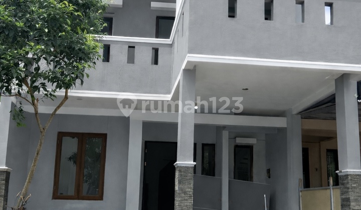 Rumah Disewakan Siap Huni Baru Renovasi Dilegenda Wisata Rumah Disewakan Siap Huni Baru Renovasi Dilegenda Wisata