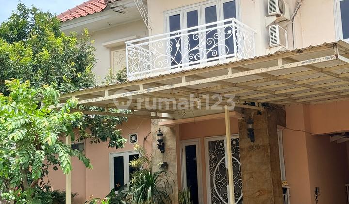 Rumah di Cibuburokasi Strategis Dijual dengan Harga Dibawah Pasaran