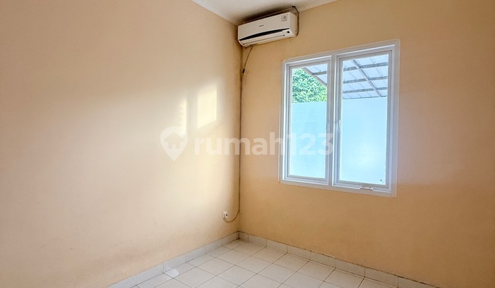 Rumah Sewa Minimalis Baru Renovasi Harga Murah Dikota Wisata 2