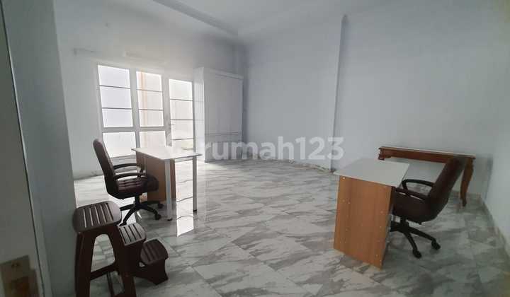 Rumah Sewa di Boulevard Kota Wisatabaru Renovasi Siap Huni 2