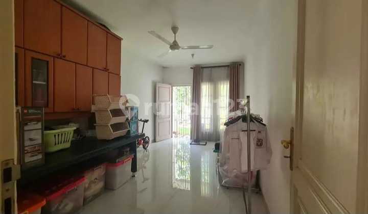 Rumah Full Furnish Dilegenda Wisata di Sewakan Cepat 2