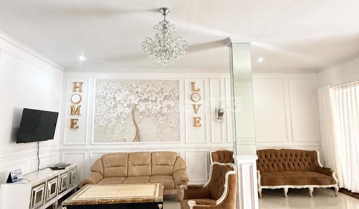 Furnished Rental House in Beautiful Tourist Town, Ready to Live In. Furnished Rental House in Beautiful Tourist Town, Ready to Live In.