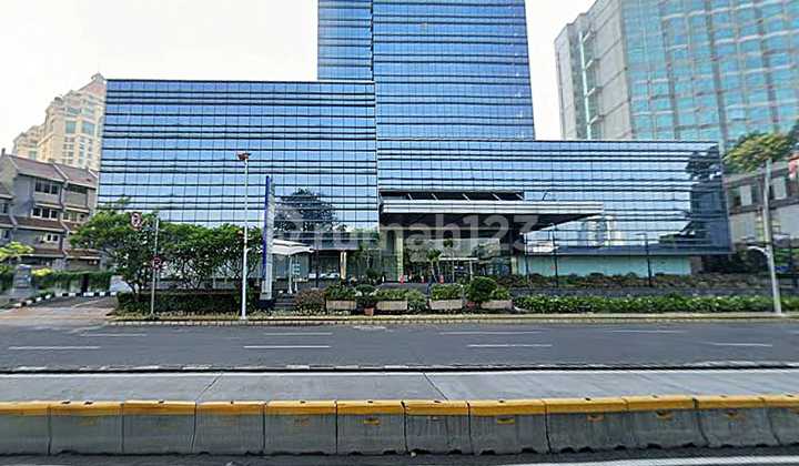 Hotel Lumire - Senen - For Sale by Auction. SHGB Land Area 5795 M2. Good. Located on Senen Raya Street. Senen. Central Jakarta. 2