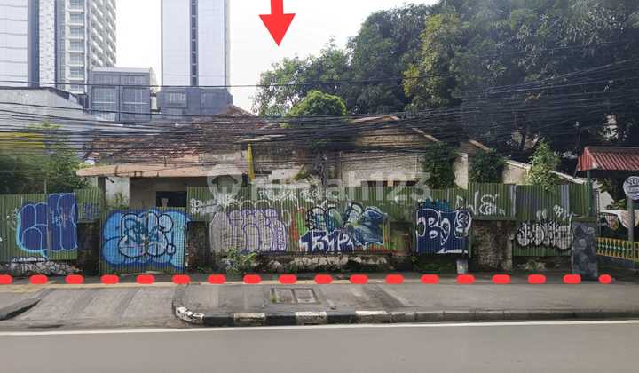 Kebon Sirih - Menteng. Auction Sale. Old Building Land Calculation. Freehold Certificate Land Area 529.0 m². On Jaksa Street. Kebon Sirih. Menteng. Central Jakarta. Kebon Sirih - Menteng. Auction Sale. Old Building Land Calculation. Freehold Certificate Land Area 529.0 m². On Jaksa Street. Kebon Sirih. Menteng. Central Jakarta.