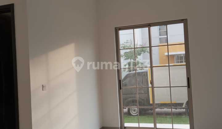 Rumah Pantai Indah Kapuk2 Cluster Arcadia8x12.5