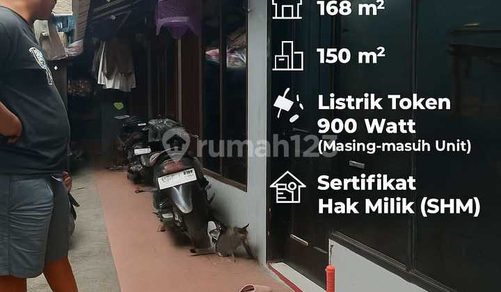 For Sale Rental House