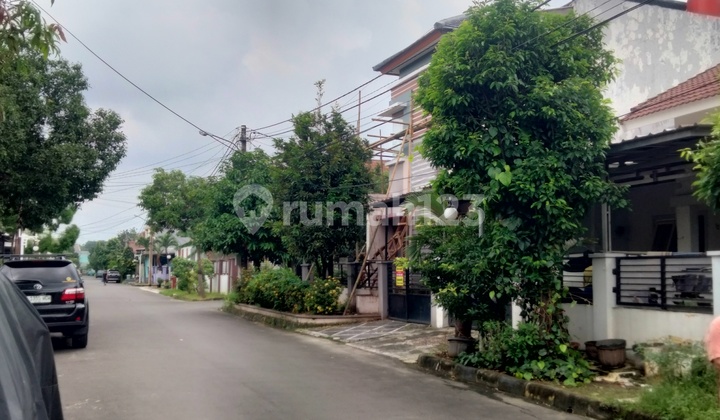 Rumah Bagus di Bekasi Kota 2